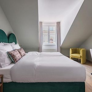 Extra Large Studio met een King Size Bed
