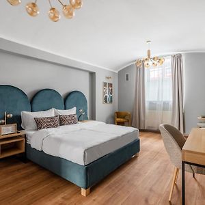 Uitgebreid Studio met een King Size Bed
